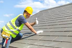 Best Emergency Roof Repair Services  in Bigfoot, TX